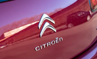Rușii vor produce mașini Citroen la o fabrică abandonată de proprietarii occidentali