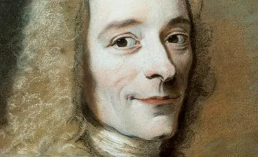 10 lucruri de știut despre Voltaire. „Nu ești bun pentru nimic, dacă ești bun doar pentru tine”