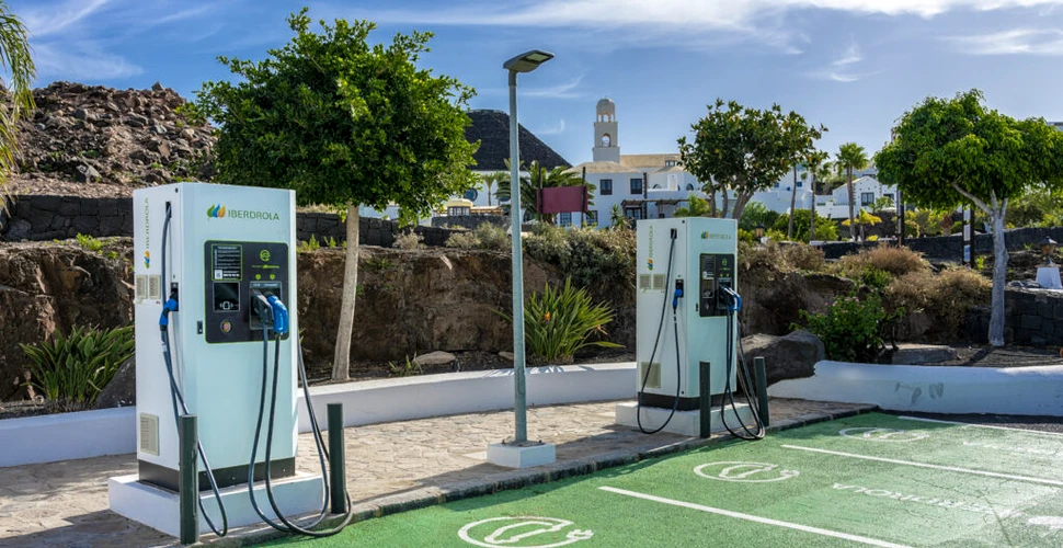 Europa ar trebui să aibă până în 2026 stații de încărcare pentru vehicule electrice la fiecare 60 de kilometri