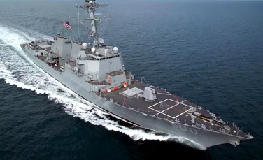 Drone misterioase au urmărit și hărțuit distrugătoare ale Marinei SUA. Noi detalii ies la iveală