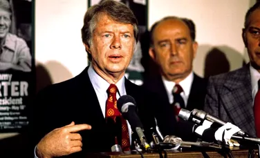 ”Nu au mai găsit nici urmă”. Fostul preşedinte american Jimmy Carter s-a vindecat de o maladie cruntă