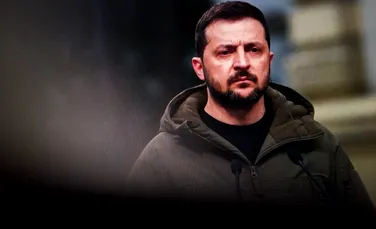 Ce consecințe ar putea avea plecarea șefului cabinetului președintelui ucrainean Volodimir Zelenski
