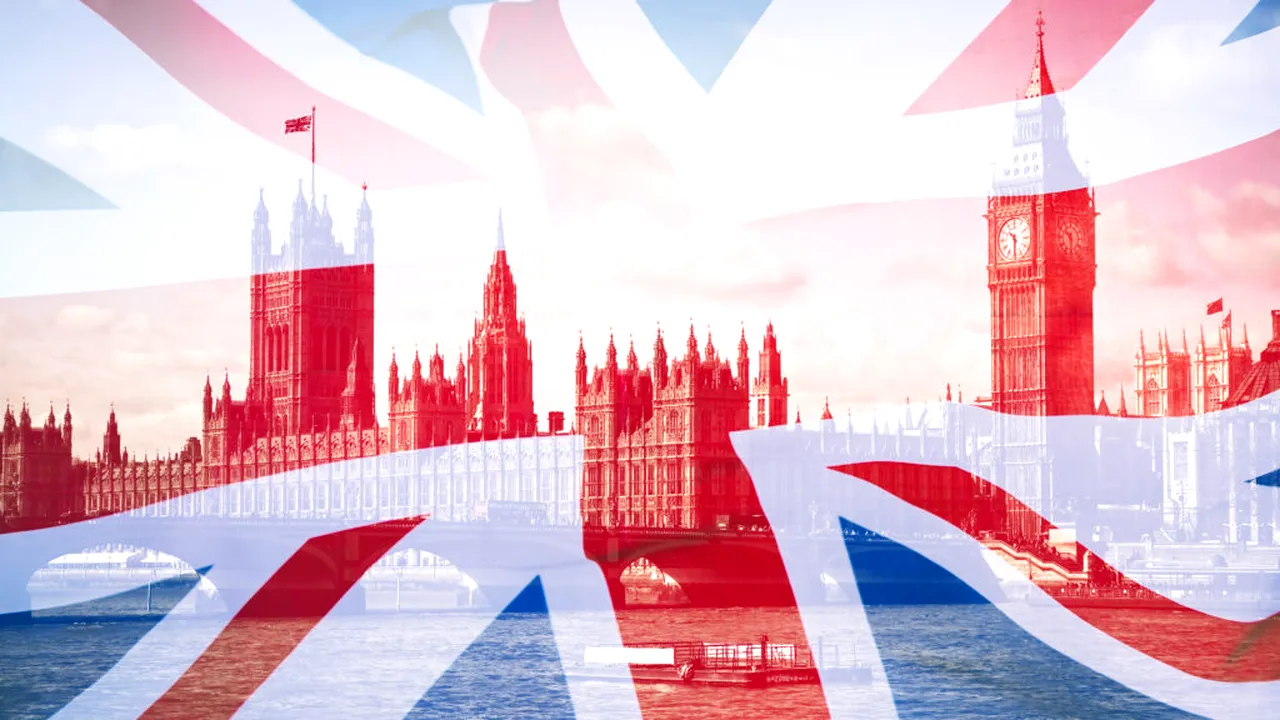 marea britanie 