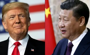 Donald Trump a primit „un bilet frumos” de la Xi Jinping după tentativa de asasinat