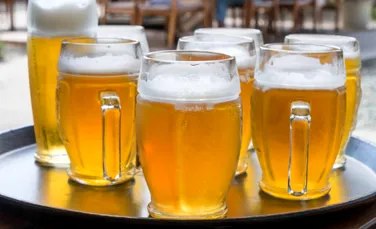„Ipoteza beției”: Să fie alcoolul cel care a dus la ascensiunea civilizației umane?
