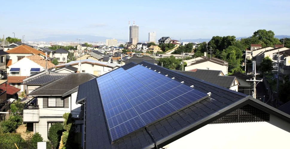 Tesla poate produce în masă panouri solare pentru acoperişuri