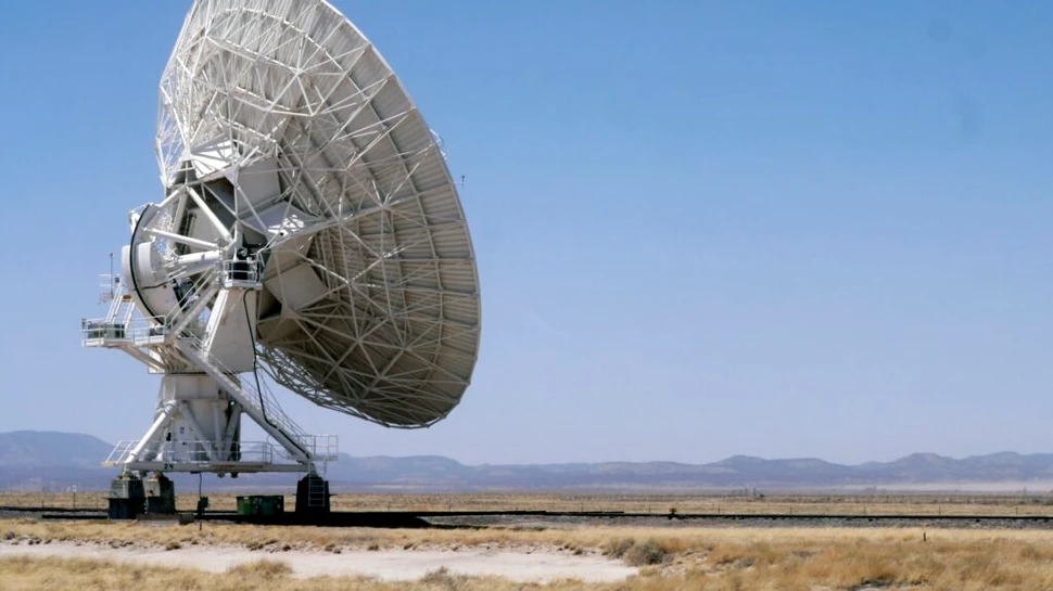 Telescopul care ar putea dezvălui jumătatea „lipsă” a Universului