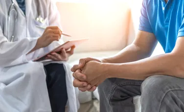 O nouă combinație de medicamente reduce riscul de progresie la cancerul de prostată