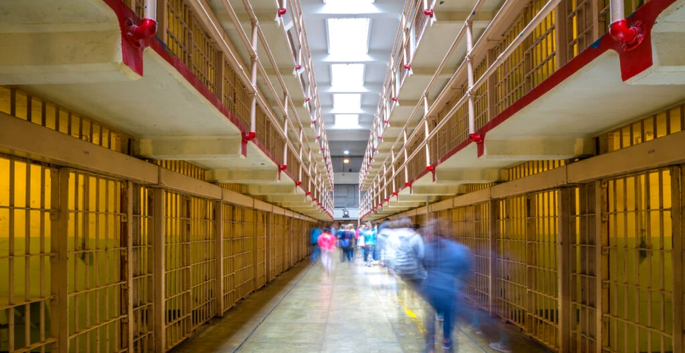 Experții ONU condamnă practicile „rasiste” din închisorile americane