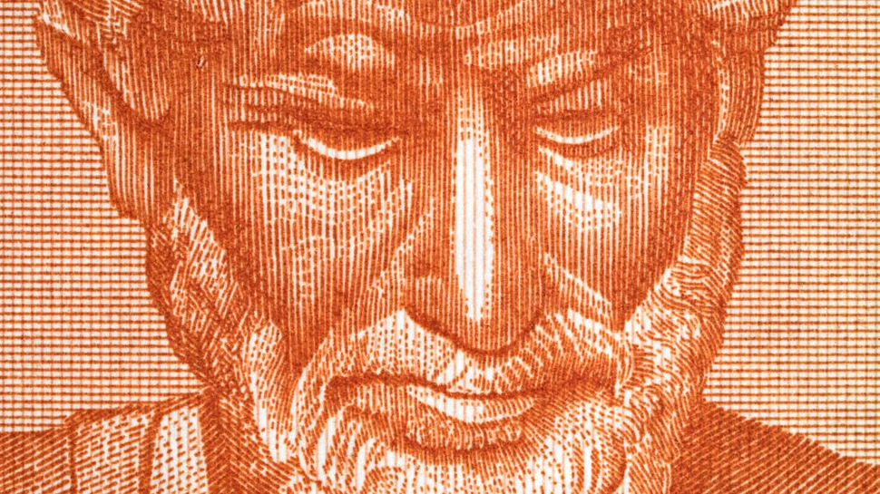 Drumul de la Stagira la Chalkis. Cum a devenit Aristotel unul dintre cei mai importanţi gânditori ai omenirii