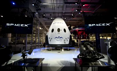 Câtă încredere mai are NASA în SpaceX după preluarea „cu cântec” a Twitter de către Elon Musk?