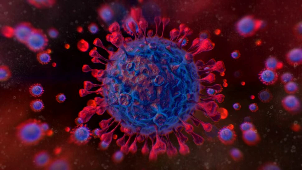 OMS este îngrijorată de situația COVID-19 din Ucraina. Ce probleme are țara?