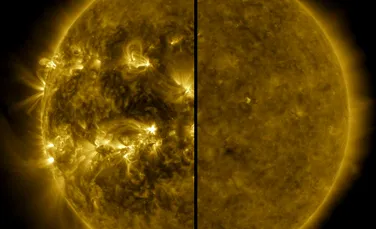Soarele a intrat într-un nou ciclu solar. Ce înseamnă acest eveniment pentru viața pe Pământ