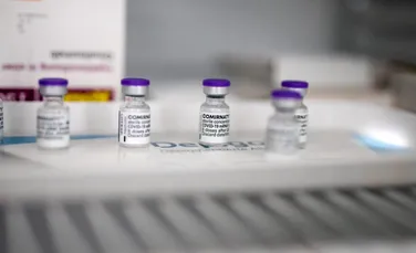 România va vinde doze de vaccin anti-COVID. Va face și donații către Serbia și Ucraina