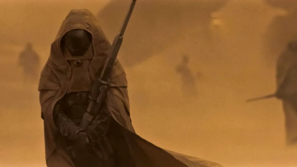 Continuarea filmului „Dune”, aprobată de Legendary Entertainment și Warner Bros