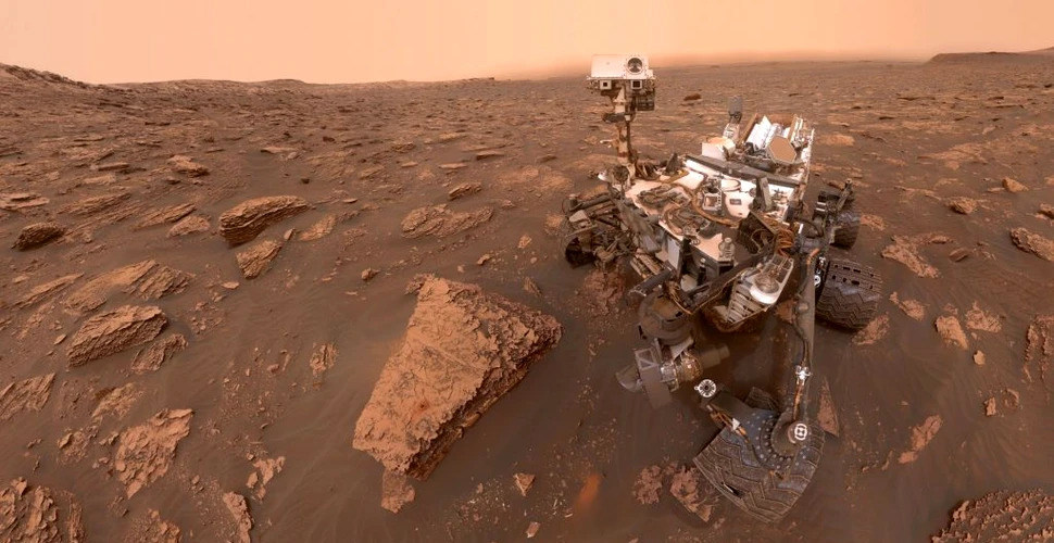 Motivul pentru care toate roverele de pe Marte vor trece în „modul de siguranță”. SUA și China opresc temporar toate cercetările