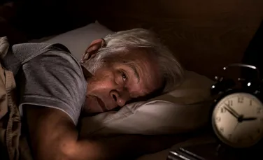 Somnul ar putea fi secretul care ne ferește de cea mai frecventă formă de demență
