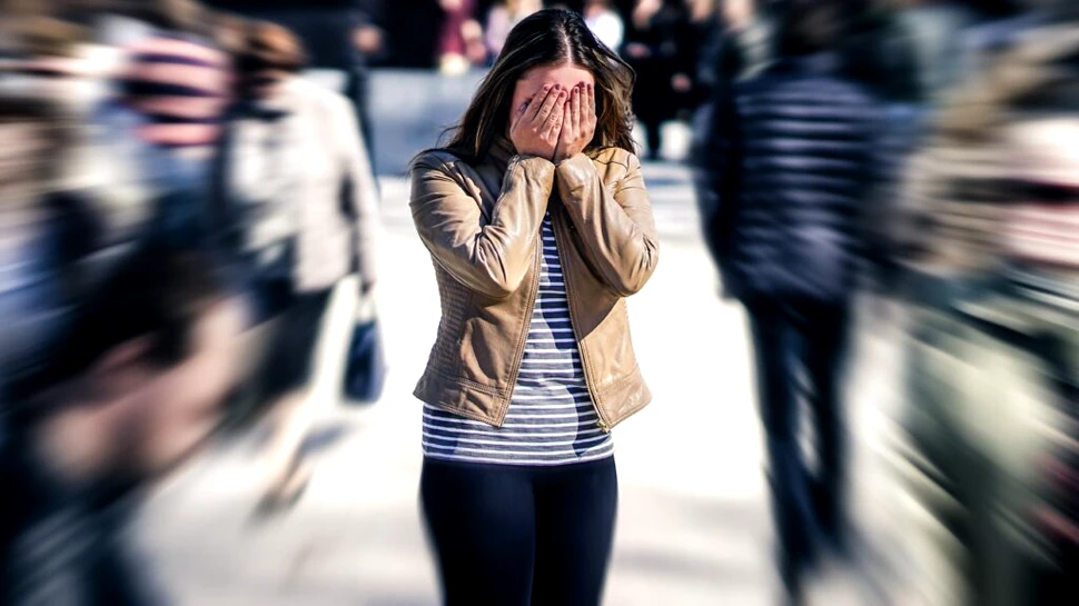 Trucul simplu și confirmat științific prin care poți reduce anxietatea