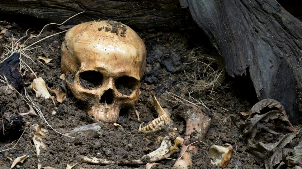 Analizele ADN schimbă tot ce știam despre practicile funerare creștine: Copiii și adulții erau îngropați împreună, deși nu erau rude