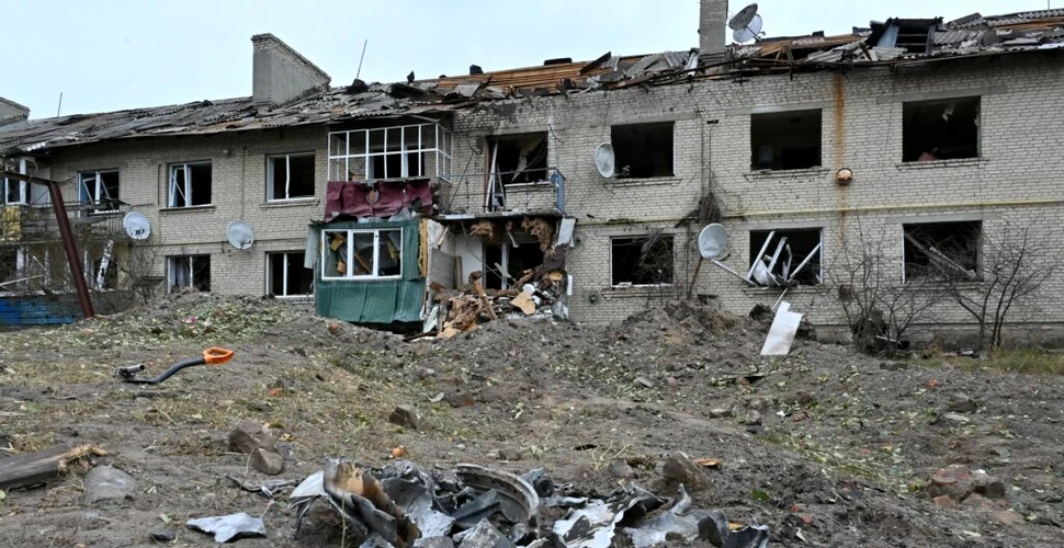 Doi frați ucraineni ar fi ajutat Rusia în cel mai devastator atac de până acum din Ucraina