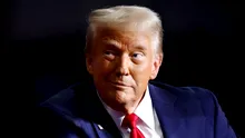 Trump este „100% sigur” că va fi încheiat un acord comercial cu Uniunea Europeană