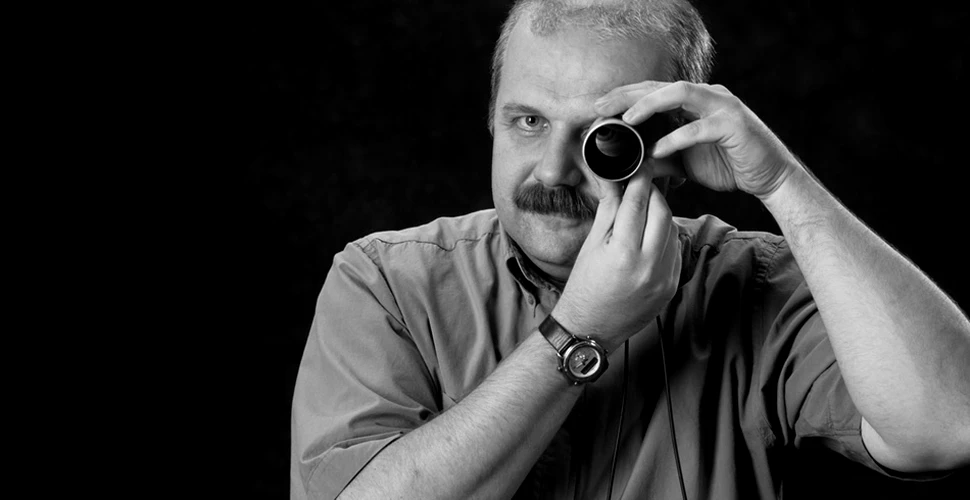 (P) Marek Czarnecki -multiplu castigator al “British Professional Photography Award” vine la “Alba sub lumini de Oscar 2014”