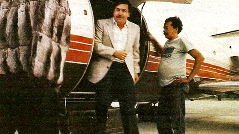 Fratele celebrului traficant de droguri Pablo Escobar a lansat o criptomonedă