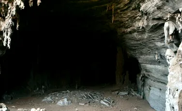 Peșteri uriașe descoperite în America de Sud nu au fost făcute de procese geologice sau de oameni