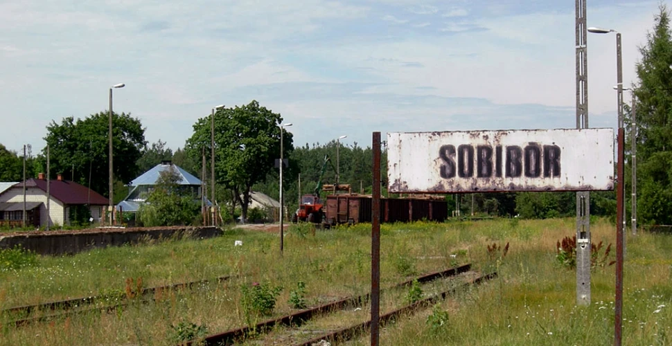 Descoperire cutremurătoare lângă fostul lagăr de concentrare de la Sobibor. Ce au vrut naziştii să ascundă?