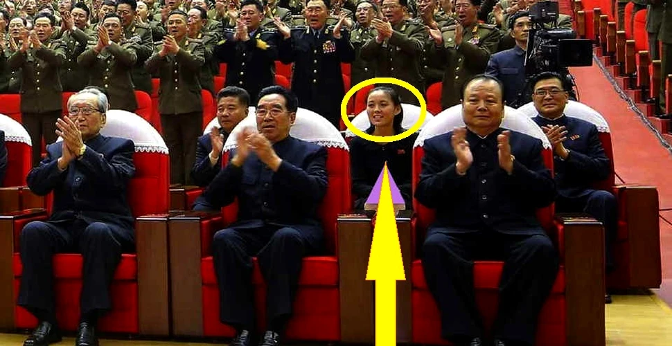 Kim Jong-un organizează concurs pentru a-i găsi un soţ surorii sale