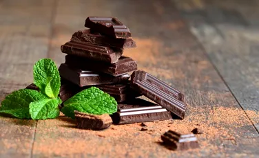 Cercetătorii au descoperit un beneficiu surprinzător al ciocolatei negre