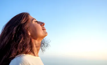 Ce a descoperit un studiu despre respirație?