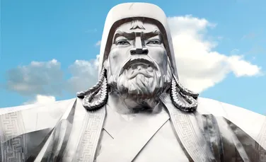 Cercetătorii au descoperit „arma secretă” a lui Ginghis Han ce a facilitat expansiunea Imperiului mongol (VIDEO)