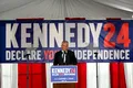 Nepotul lui John F. Kennedy va candida la alegerile prezidențiale din SUA din 2024