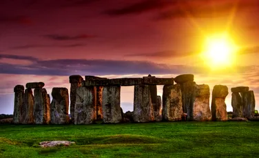 Un complex asemănător celui de la Stonehenge a fost descoperit