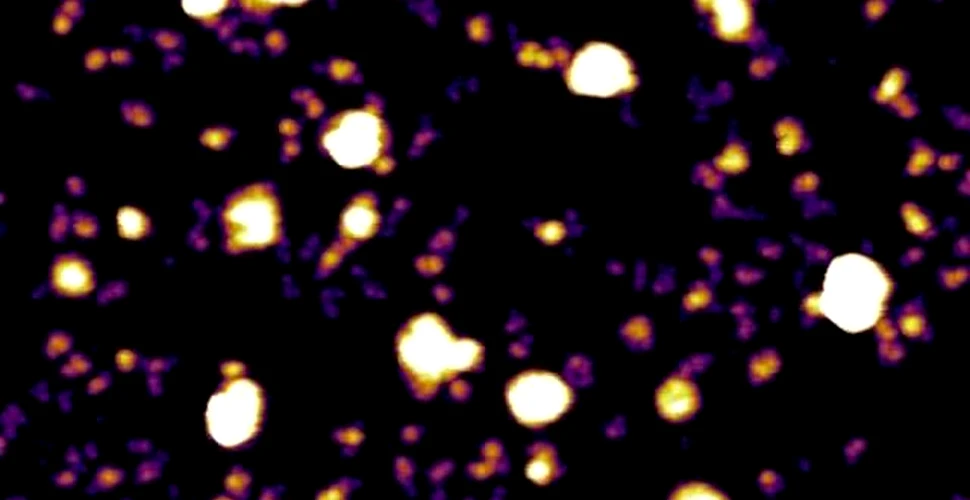 A fost descoperită nanoparticula ce favorizează dezvoltarea metastazelor