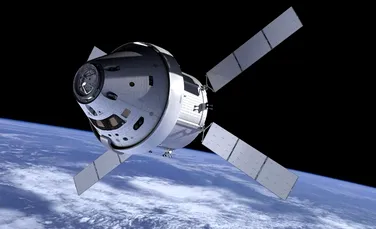 Airbus Group va produce noua capsulă spaţială americană Orion