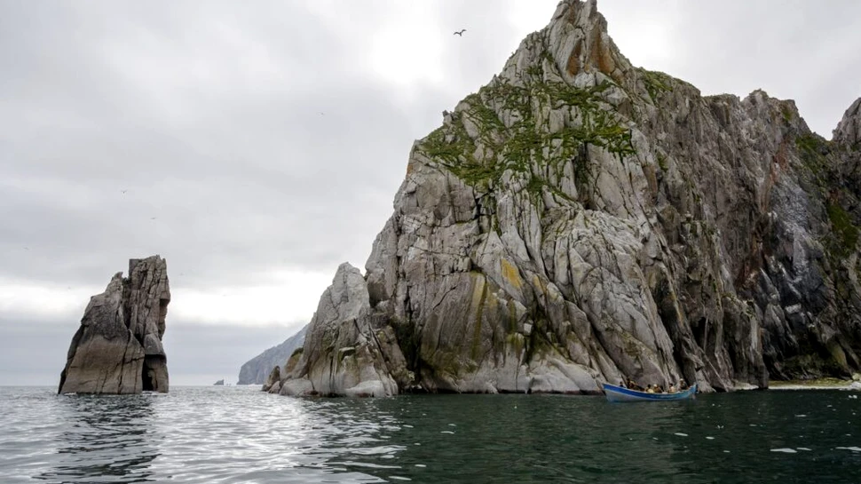 Test de cultură generală. Ce este o strâmtoare?