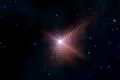 Telescopul Webb a descoperit „o amprentă” în spațiu. Cum s-ar fi format?