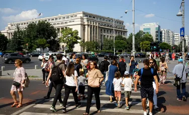 Câți dintre angajații din România ar vrea mai mult sprijin din partea angajatorului pentru a se dezvolta