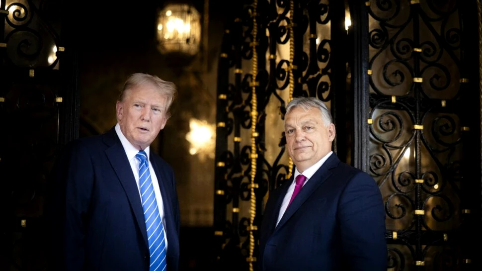 Viktor Orbán a dezvăluit ce va face dacă Donald Trump câștigă alegerile prezidențiale