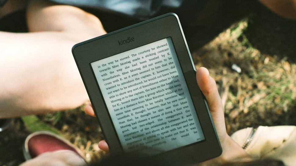 Ștergerea cărților din contul de Kindle disponibilă pentru unii utilizatori