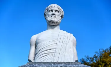 Meniul Aristotelic: cum să mănânci ca un filosof din Grecia Antică
