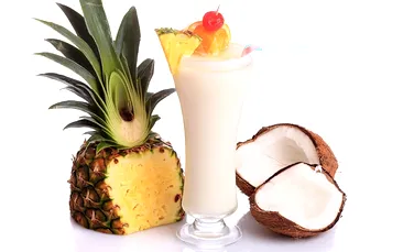 Invenţie inedită a cercetătorilor australieni: ananasul cu gust de nucă de cocos