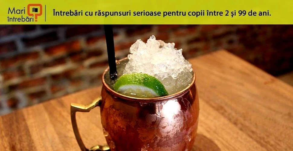 Cât de periculoase sunt mâncărurile consumate din recipientele din cupru?