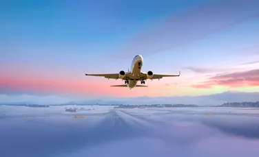 Prețul combustibilului scade, dar biletele de avion rămân scumpe