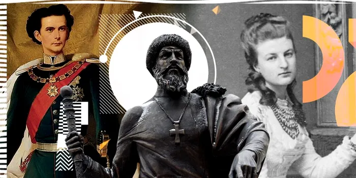 Obsesiile bizare ale unora dintre cei mai mari regi, împărați și domnitori. În top a intrat și un român