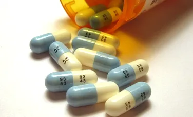Femeile care sunt tratate cu medicamente antidepresive riscă să nască copii autişti