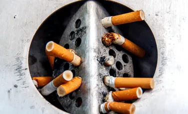 Iată metodele dovedite științific care te pot ajuta să renunți la fumat în 2021