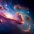 O structură mamut descoperită în spațiul îndepărtat sfidează tot ce știm despre Cosmos